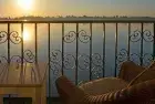 MS La Traviata Nile View Cabin Balcony